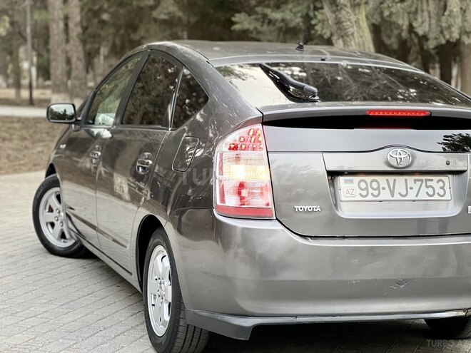Toyota Prius 2007, 238,315 km - 1.5 л - Bakı