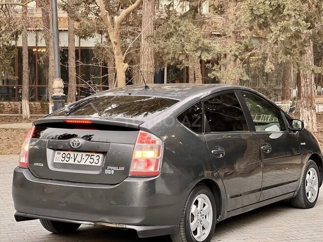Toyota Prius 2007, 238,315 km - 1.5 л - Bakı