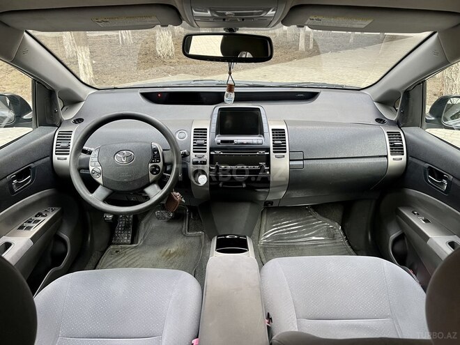 Toyota Prius 2007, 238,315 km - 1.5 л - Bakı