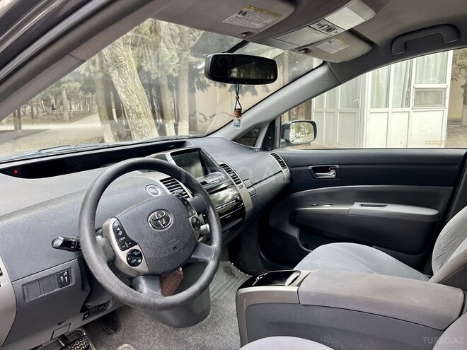 Toyota Prius 2007, 238,315 km - 1.5 л - Bakı