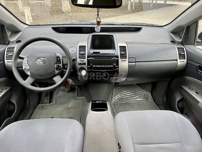 Toyota Prius 2007, 238,315 km - 1.5 л - Bakı