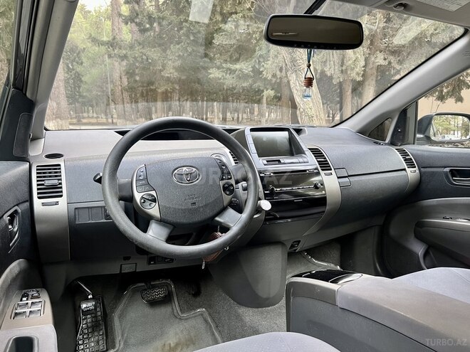 Toyota Prius 2007, 238,315 km - 1.5 л - Bakı