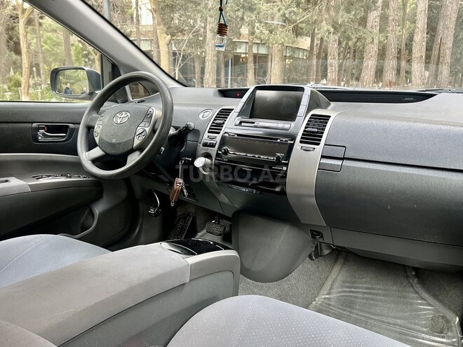 Toyota Prius 2007, 238,315 km - 1.5 л - Bakı