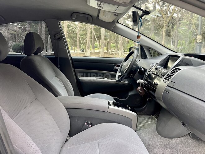 Toyota Prius 2007, 238,315 km - 1.5 л - Bakı