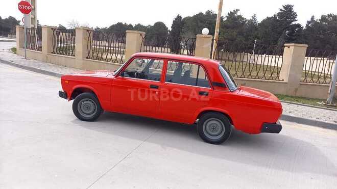 LADA (VAZ) 2107 1981, 213,000 km - 1.5 л - Xırdalan