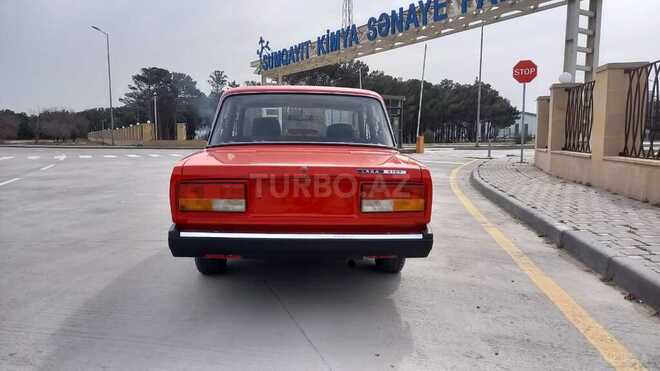 LADA (VAZ) 2107 1981, 213,000 km - 1.5 л - Xırdalan