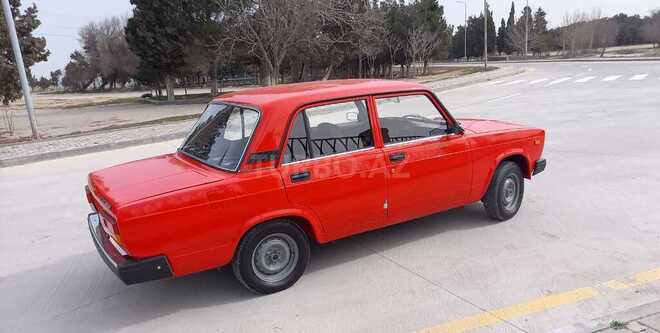 LADA (VAZ) 2107 1981, 213,000 km - 1.5 л - Xırdalan