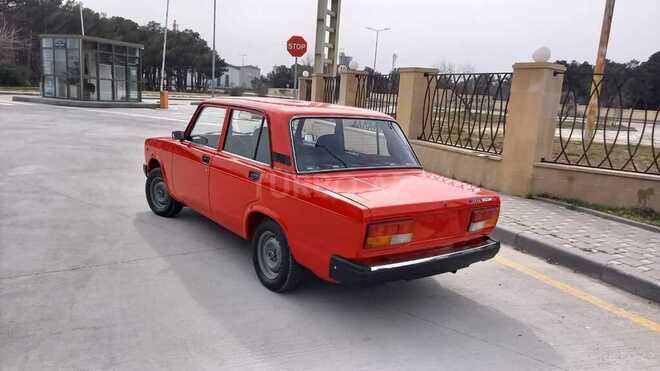 LADA (VAZ) 2107 1981, 213,000 km - 1.5 л - Xırdalan