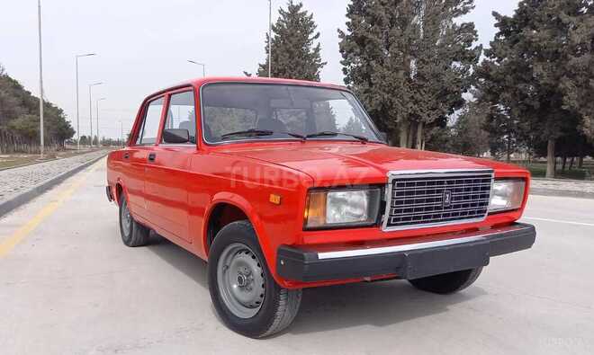 LADA (VAZ) 2107 1981, 213,000 km - 1.5 л - Xırdalan