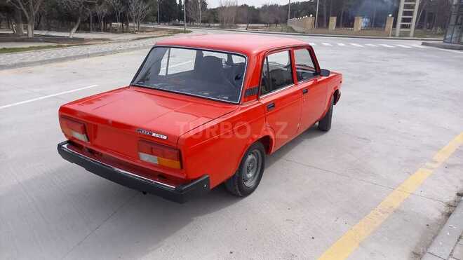 LADA (VAZ) 2107 1981, 213,000 km - 1.5 л - Xırdalan