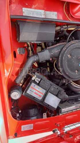 LADA (VAZ) 2107 1981, 213,000 km - 1.5 л - Xırdalan