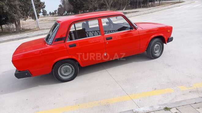 LADA (VAZ) 2107 1981, 213,000 km - 1.5 л - Xırdalan