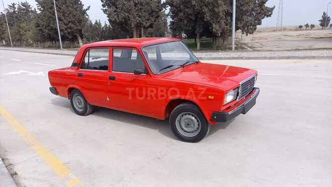 LADA (VAZ) 2107 1981, 213,000 km - 1.5 л - Xırdalan