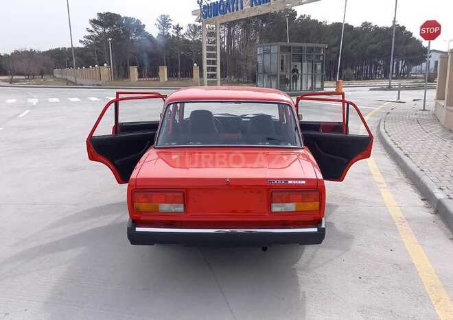 LADA (VAZ) 2107 1981, 213,000 km - 1.5 л - Xırdalan