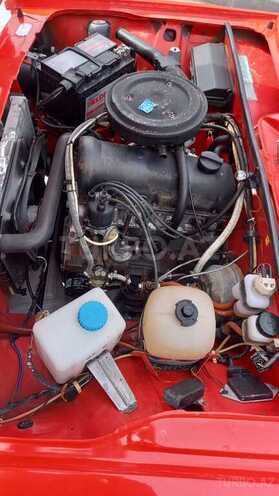 LADA (VAZ) 2107 1981, 213,000 km - 1.5 л - Xırdalan