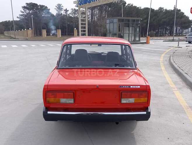 LADA (VAZ) 2107 1981, 213,000 km - 1.5 л - Xırdalan
