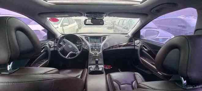 Hyundai Grandeur 2015, 189,000 km - 2.2 l - Bakı