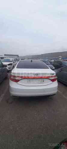 Hyundai Grandeur 2015, 189,000 km - 2.2 l - Bakı