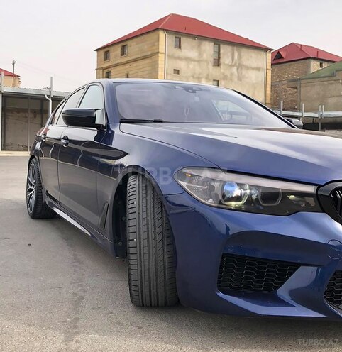 BMW 530 2017, 149,000 km - 2.0 л - Bakı
