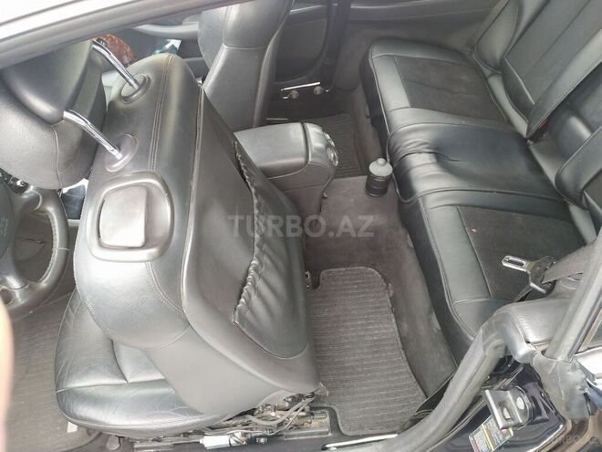 Mercedes CLK 200 2003, 355,000 km - 1.8 л - Bakı
