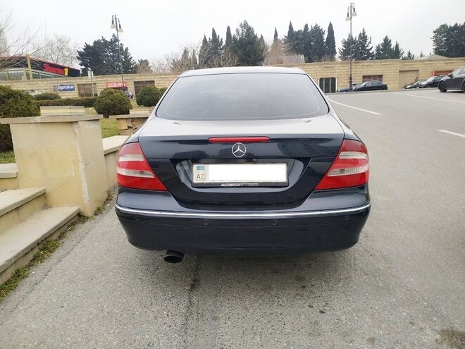 Mercedes CLK 200 2003, 355,000 km - 1.8 л - Bakı