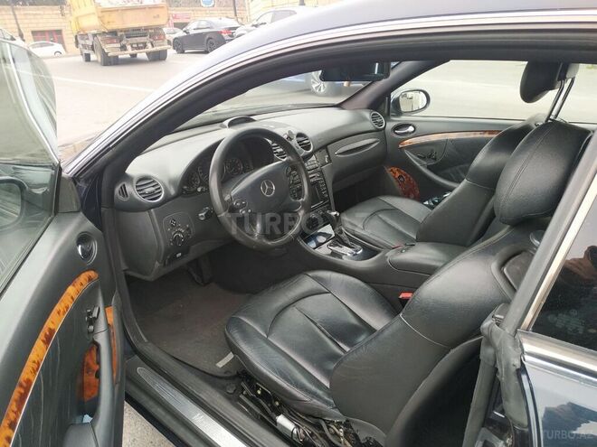 Mercedes CLK 200 2003, 355,000 km - 1.8 л - Bakı
