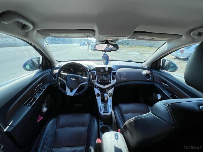 Chevrolet Cruze 2015, 174,000 km - 1.4 l - Bakı