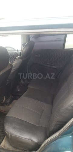 Opel Astra 1993, 300,000 km - 1.6 l - Cəlilabad