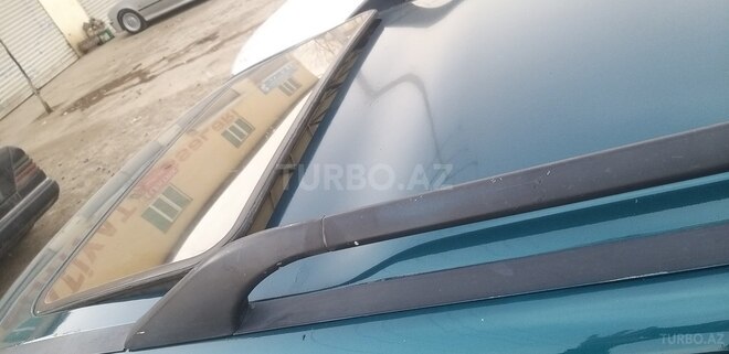 Opel Astra 1993, 300,000 km - 1.6 l - Cəlilabad