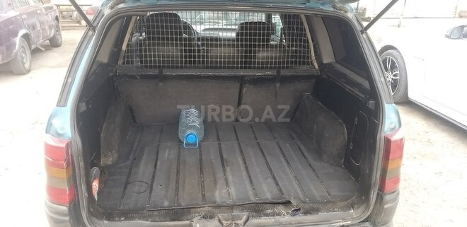 Opel Astra 1993, 300,000 km - 1.6 l - Cəlilabad