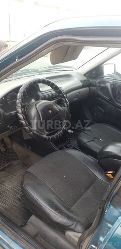 Opel Astra 1993, 300,000 km - 1.6 l - Cəlilabad