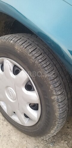 Opel Astra 1993, 300,000 km - 1.6 l - Cəlilabad