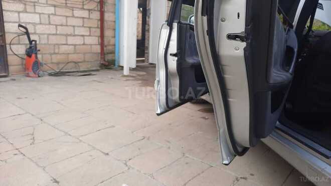 Mercedes E 270 2001, 375,000 km - 2.7 л - Ağcabədi