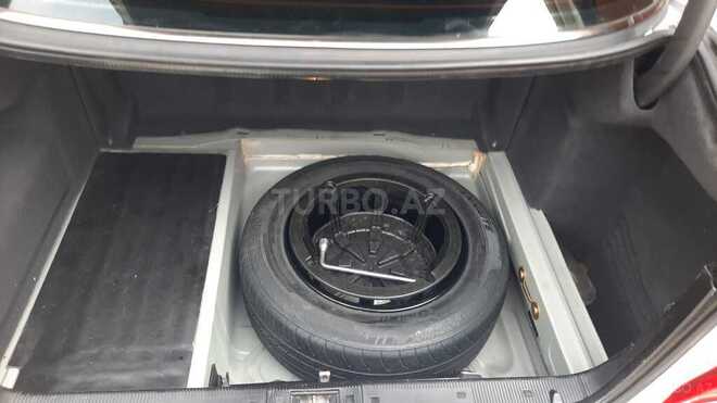 Mercedes E 270 2001, 375,000 km - 2.7 л - Ağcabədi