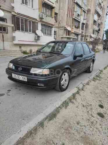 Opel Vectra 1995, 333,000 km - 2.0 l - Bakı