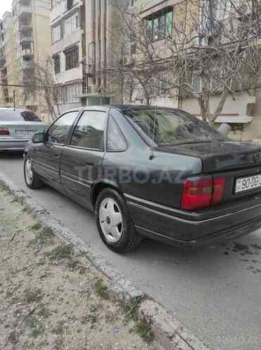 Opel Vectra 1995, 333,000 km - 2.0 l - Bakı