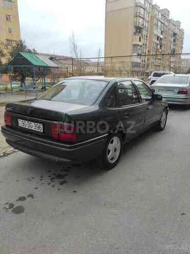 Opel Vectra 1995, 333,000 km - 2.0 l - Bakı