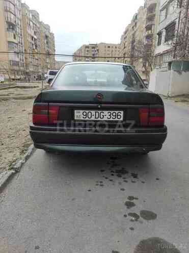 Opel Vectra 1995, 333,000 km - 2.0 l - Bakı