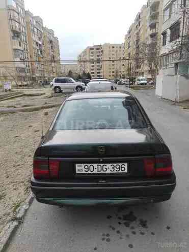 Opel Vectra 1995, 333,000 km - 2.0 l - Bakı