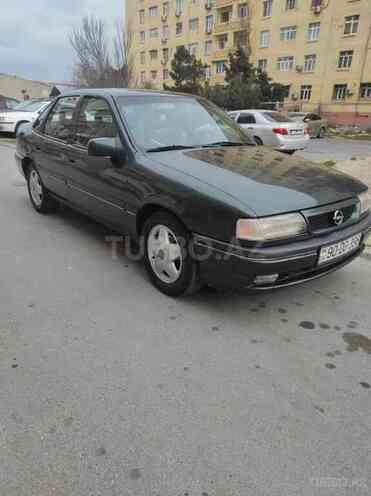 Opel Vectra 1995, 333,000 km - 2.0 l - Bakı