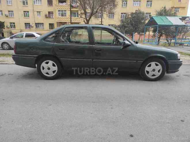 Opel Vectra 1995, 333,000 km - 2.0 l - Bakı
