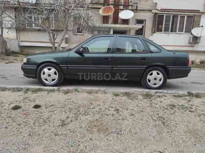 Opel Vectra 1995, 333,000 km - 2.0 l - Bakı