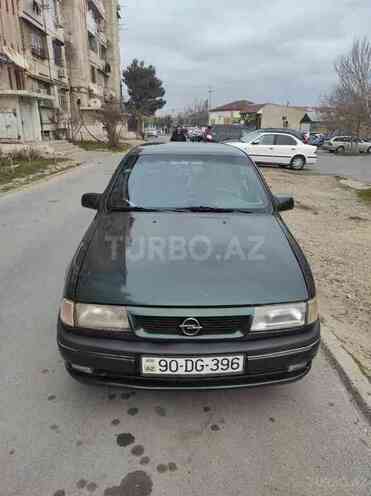 Opel Vectra 1995, 333,000 km - 2.0 l - Bakı