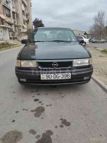 Opel Vectra 1995, 333,000 km - 2.0 l - Bakı