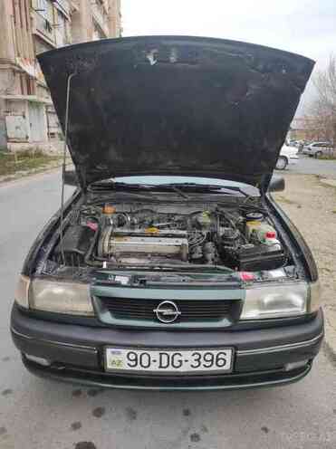 Opel Vectra 1995, 333,000 km - 2.0 l - Bakı