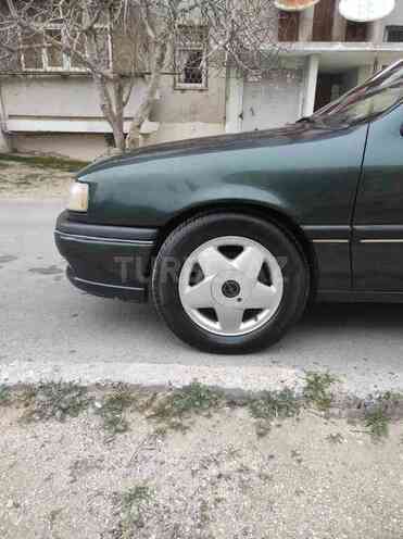 Opel Vectra 1995, 333,000 km - 2.0 l - Bakı