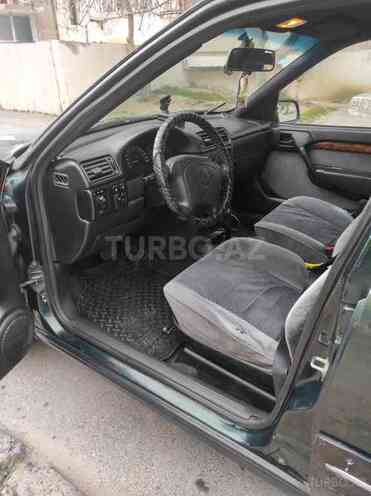 Opel Vectra 1995, 333,000 km - 2.0 l - Bakı
