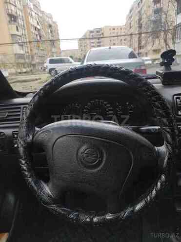 Opel Vectra 1995, 333,000 km - 2.0 l - Bakı