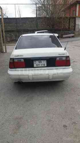 Daewoo Racer 1996, 555,555 km - 1.5 л - Bakı