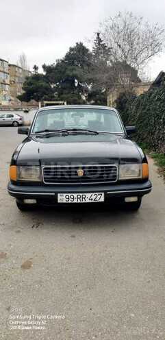 GAZ 31029 1993, 260,000 km - 2.4 l - Bakı